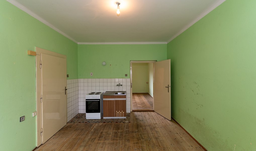 Prodej domu 248 m² s pozemkem 548 m², Strakonice – náhled fotky 10