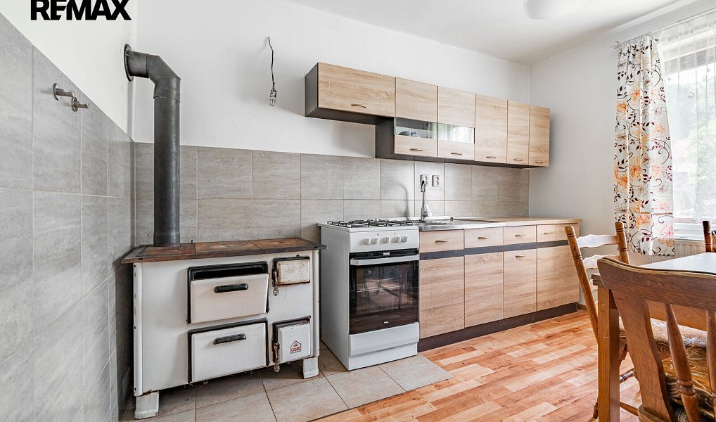 Prodej domu 142 m² s pozemkem 782 m², Nová Pec – náhled fotky 7