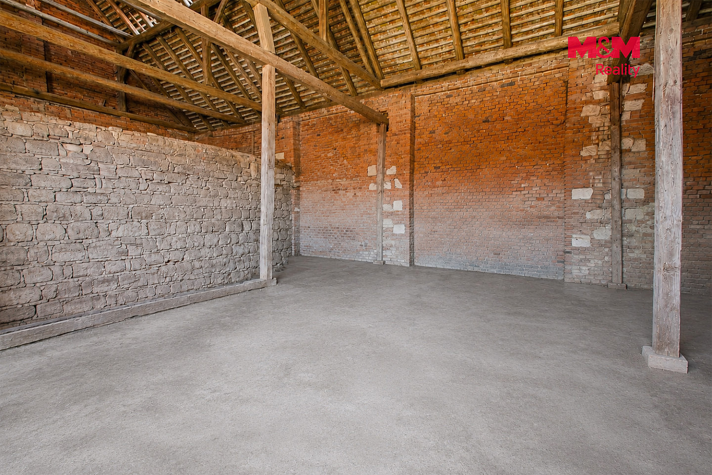 Prodej stavebního pozemku 877 m² — photo 4