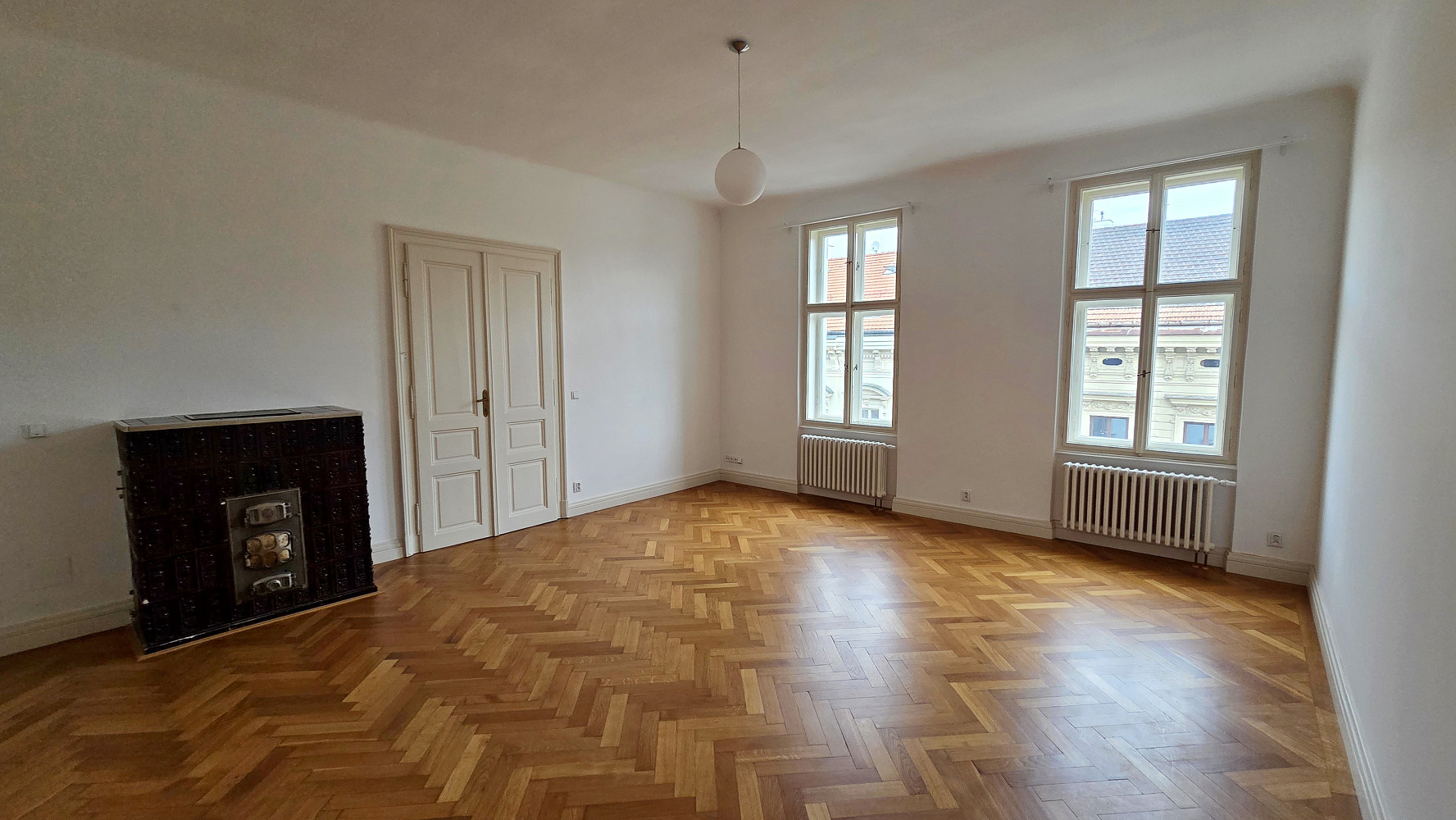 Pronájem bytu 3+kk 123 m² – fotografie 2