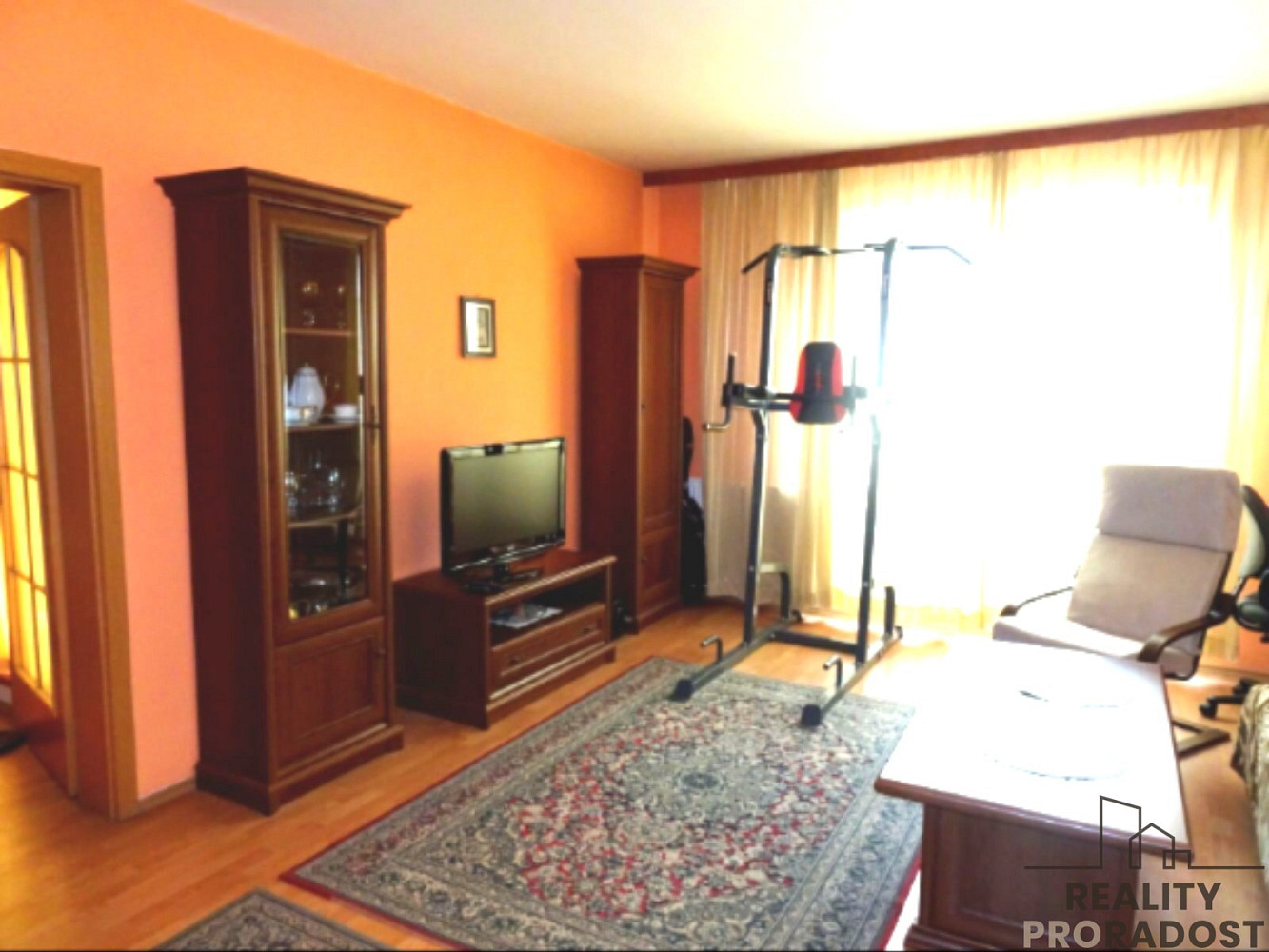 Pronájem bytu 2+kk 63 m² – fotografie 5