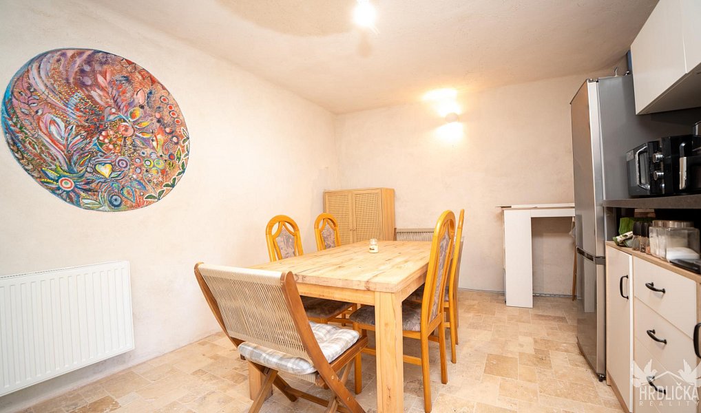Prodej domu 100 m² s pozemkem 235 m², Němčice – náhled fotky 6