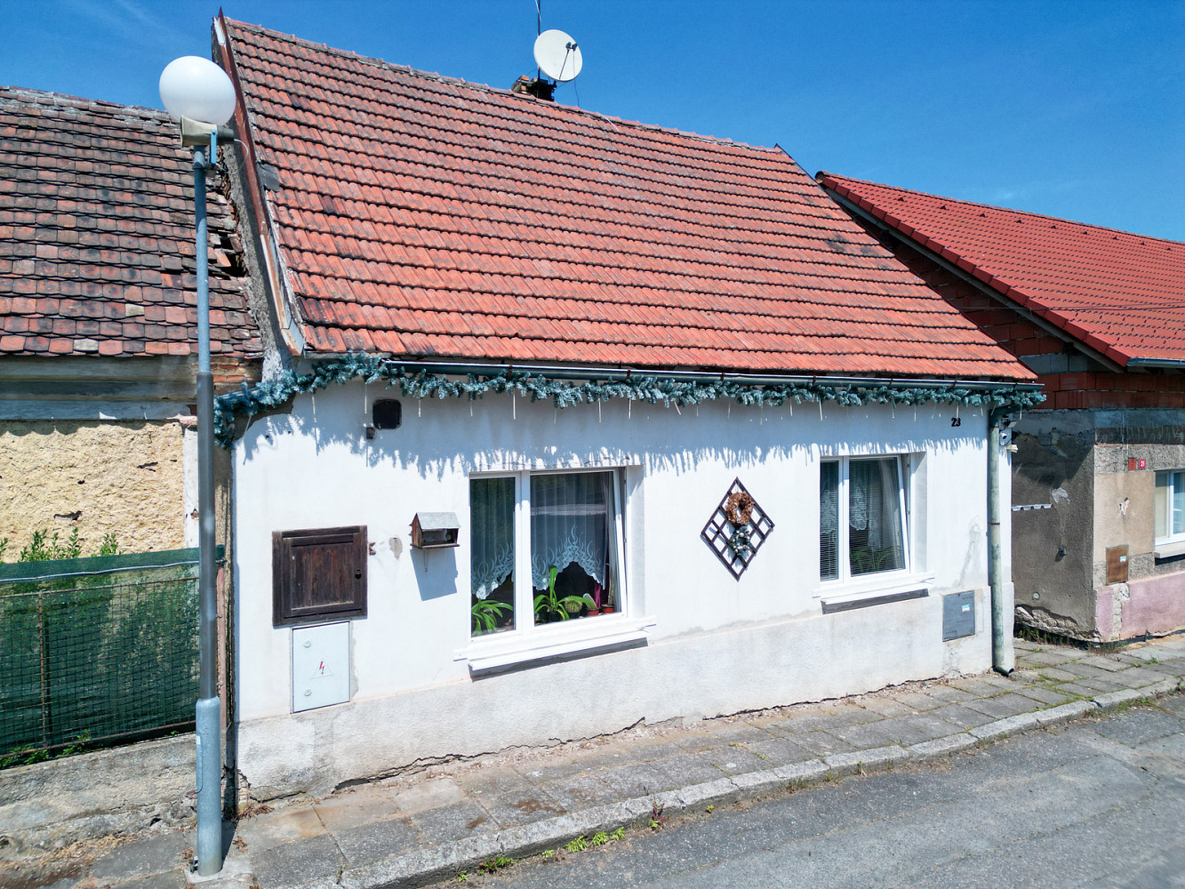 Prodej domu 130 m² s pozemkem 621 m² – další