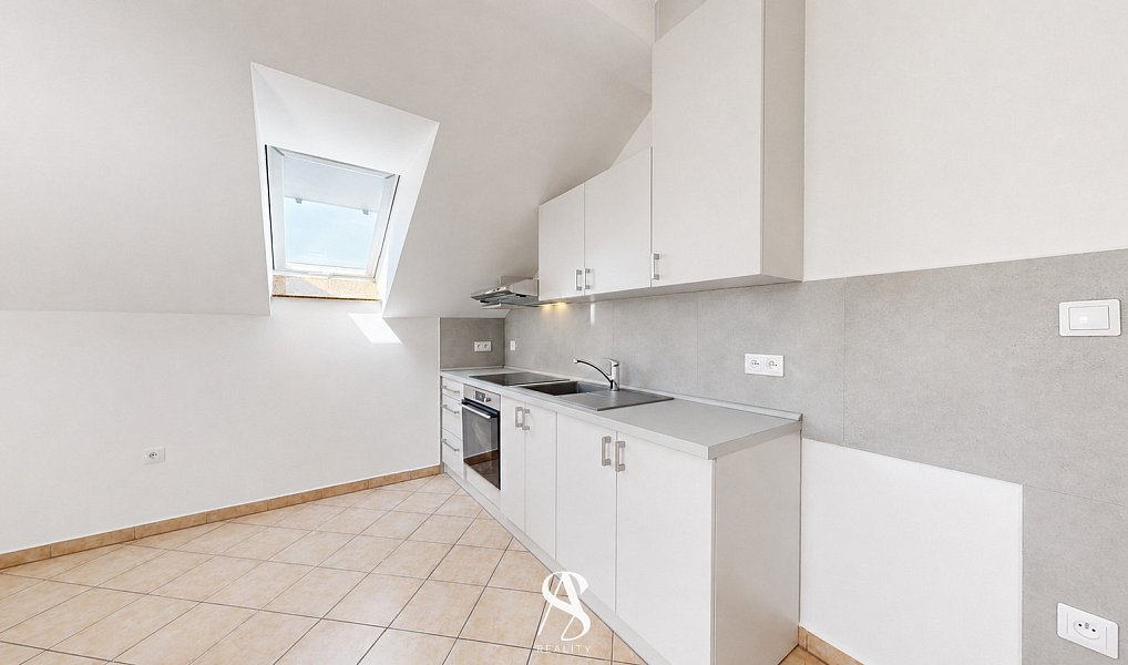 Pronájem bytu 1+kk 28 m², Lipník nad Bečvou – náhled fotky 4