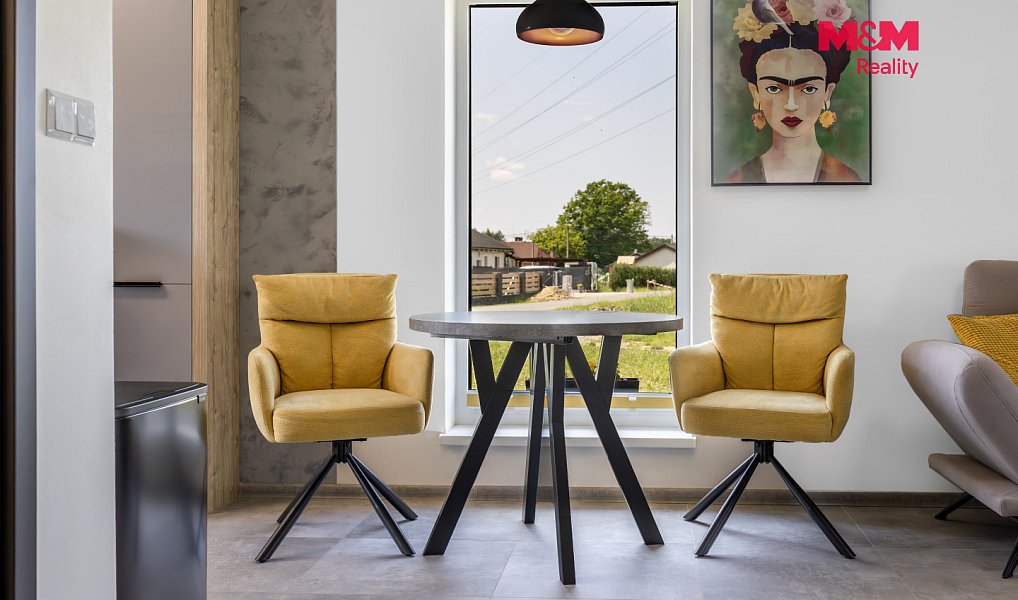Prodej domu 86 m² s pozemkem 749 m², Dobrá – náhled fotky 11