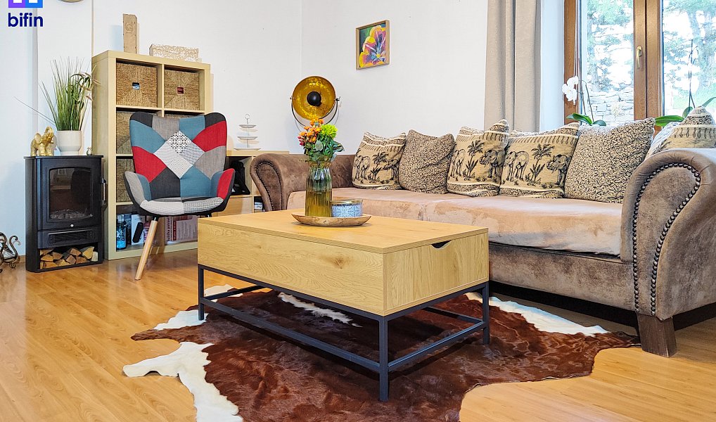 Prodej domu 130 m² s pozemkem 368 m², Zápy – náhled fotky 8