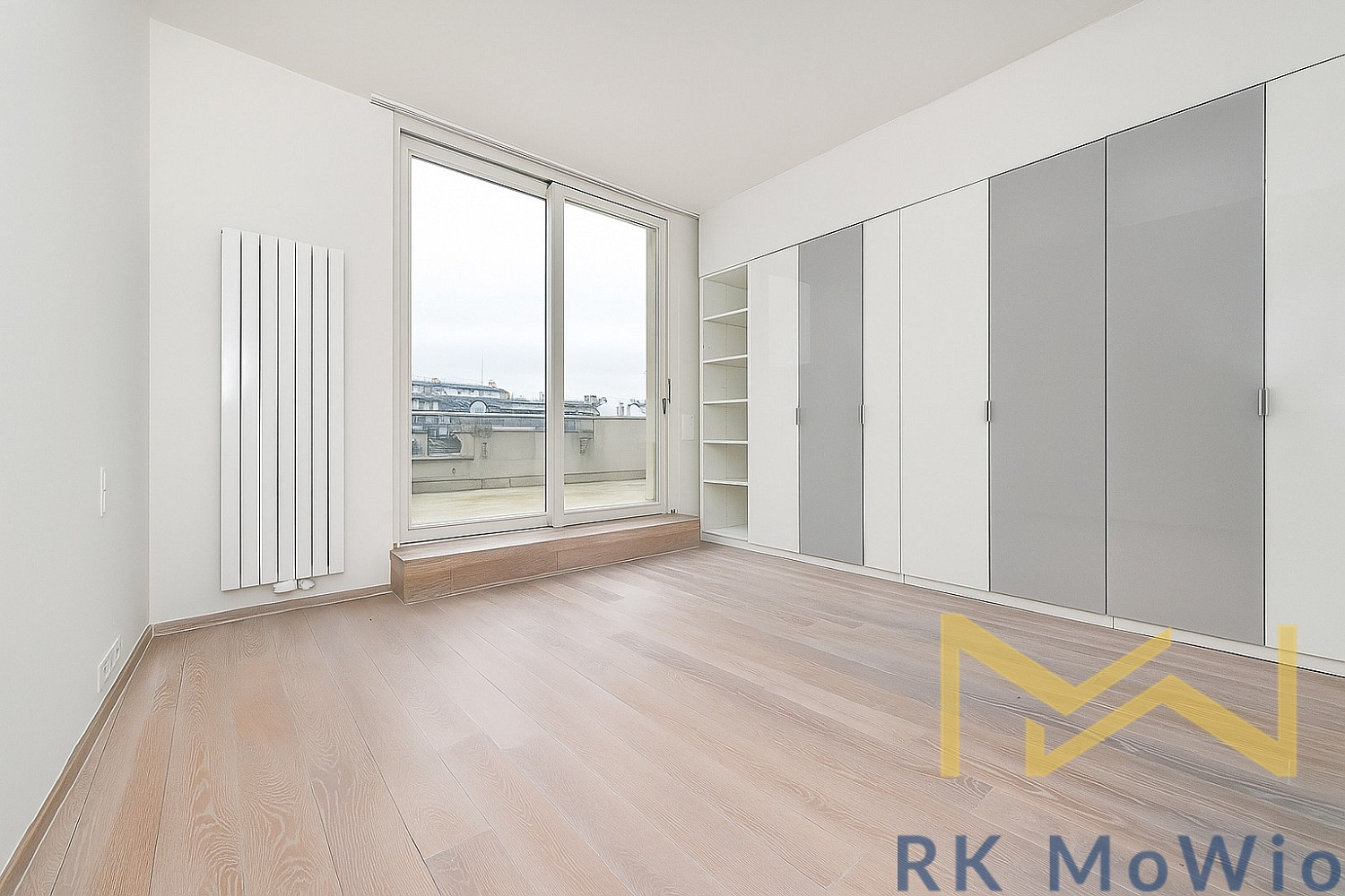 Pronájem bytu 3+1 173 m² – fotografie 3