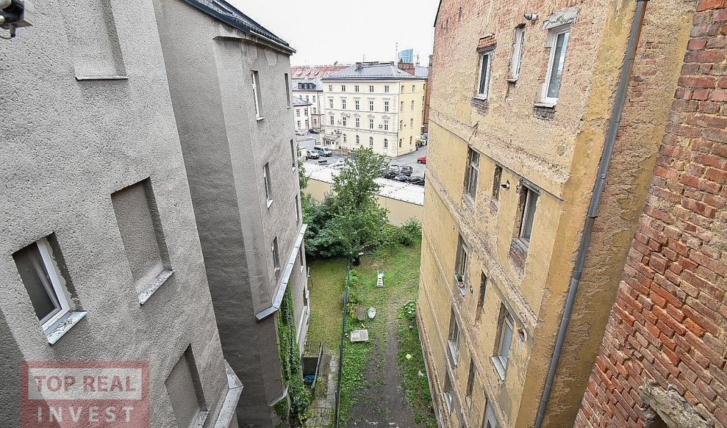 Prodej pozemku 222 m², Olomouc – náhled fotky 8