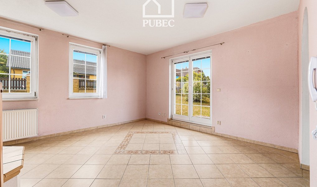 Prodej domu 146 m² s pozemkem 979 m², Starý Plzenec – náhled fotky 6