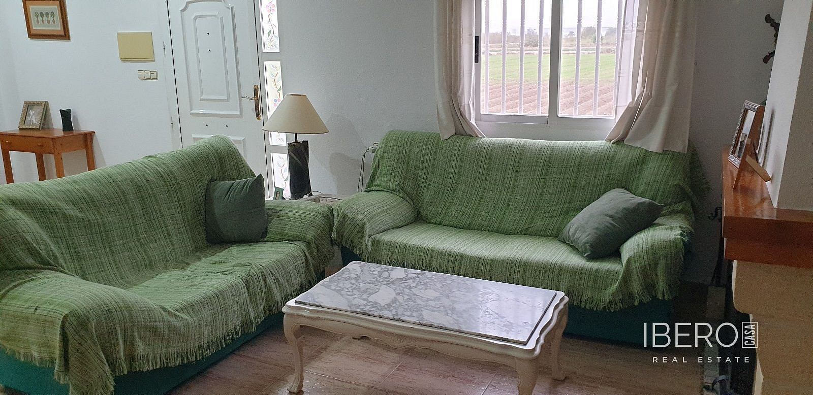 Casa 4+kk – Granja de Rocamora, el Baix Segura / La Vega Baja - Vista 4