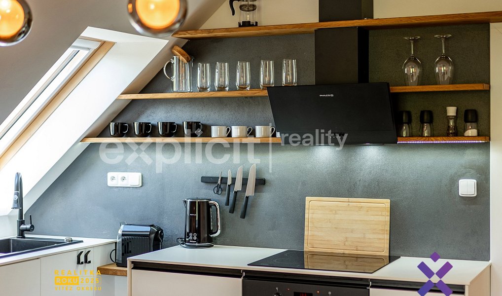 Prodej bytu 2+kk 46 m², Karlovice – náhled fotky 5