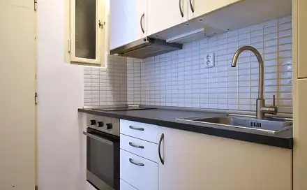 Pronájem bytu 2+kk 52 m²