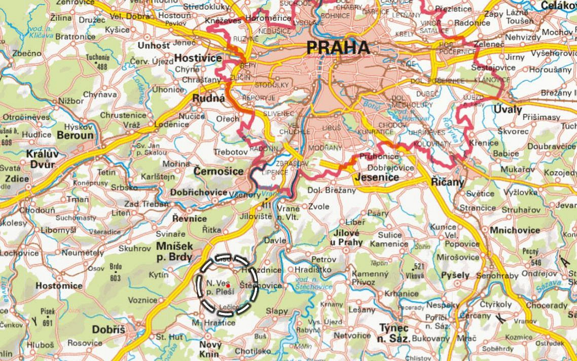 Prodej pole 11 572 m² – fotografie 4