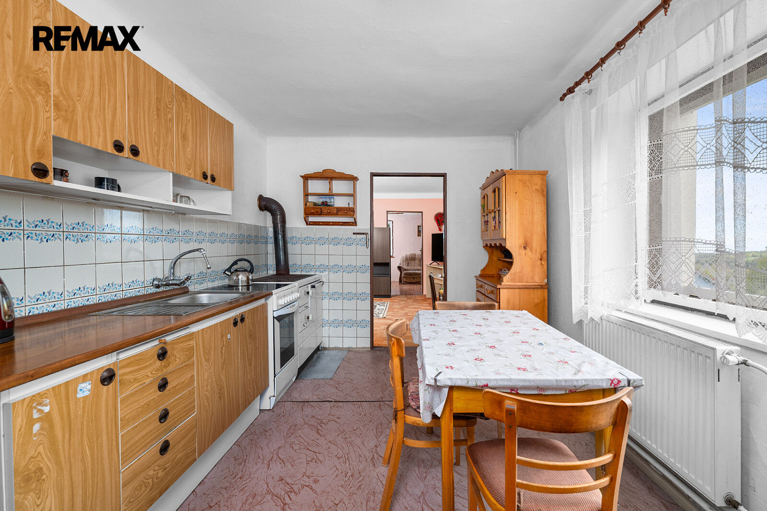Prodej domu 494 m² s pozemkem 133 213 m² – fotografie 4