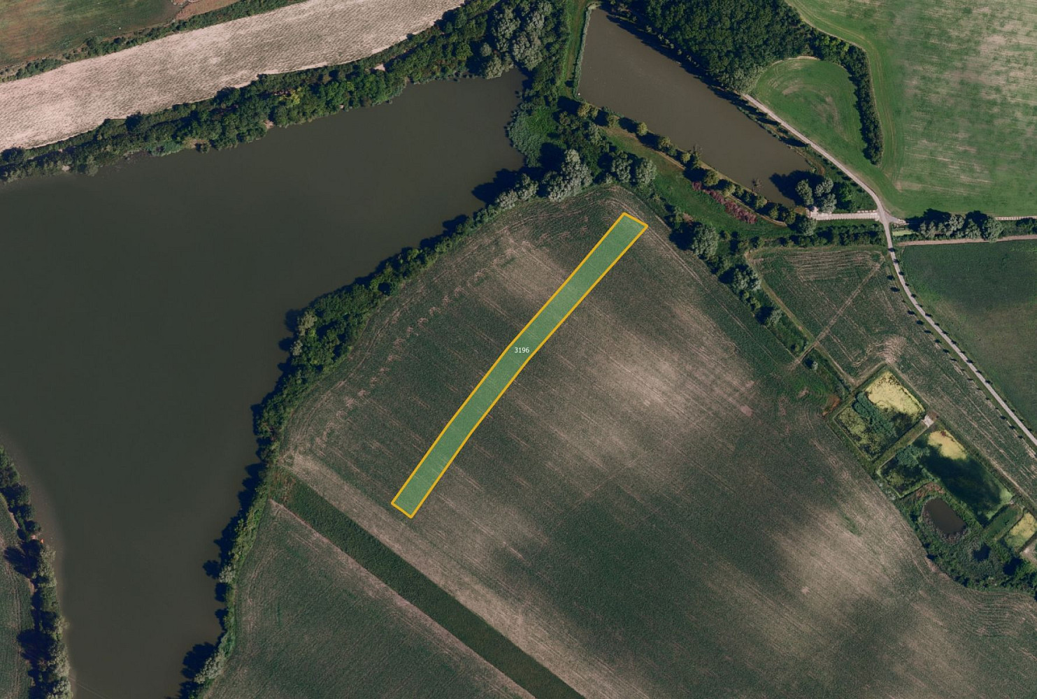 Prodej pole 68 043 m² – fotografie 4
