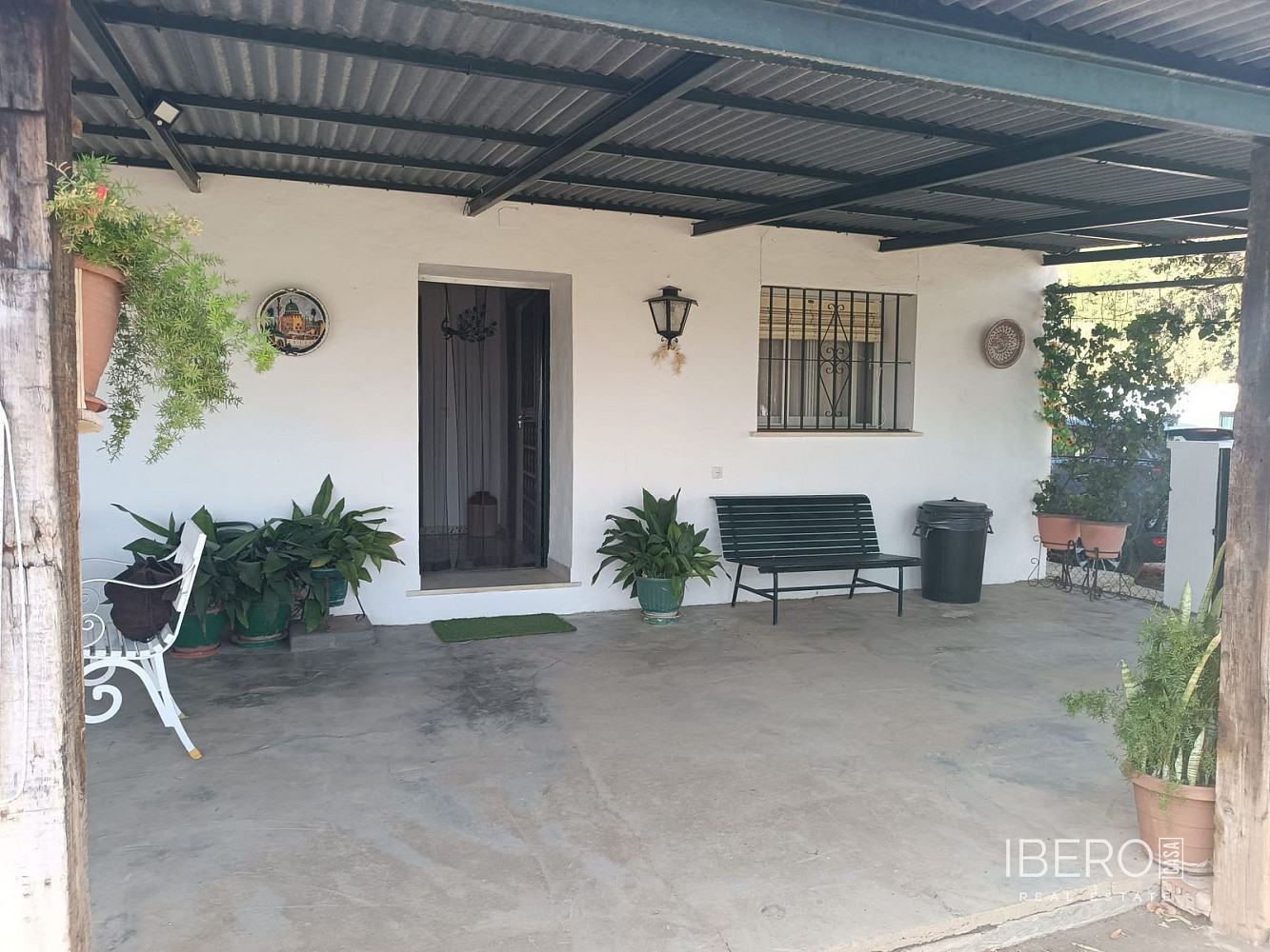 Casa 2+kk – Estepona - Vista 5