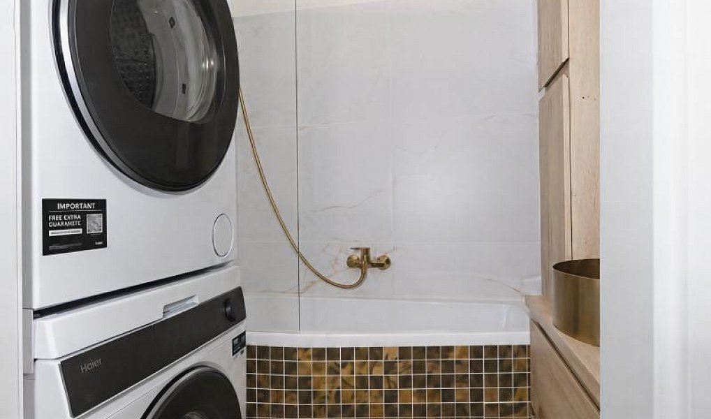 Pronájem bytu 2+kk 61 m², Praha – náhled fotky 13