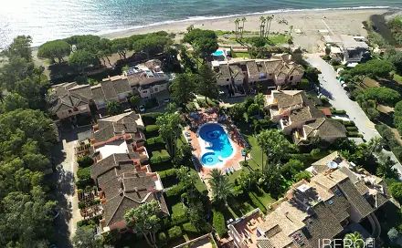 Prodej bytu 5+kk 416 m², Estepona, Španělsko