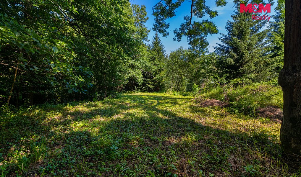 Prodej stavebního pozemku 1 006 m², Smržovka – náhled fotky 7