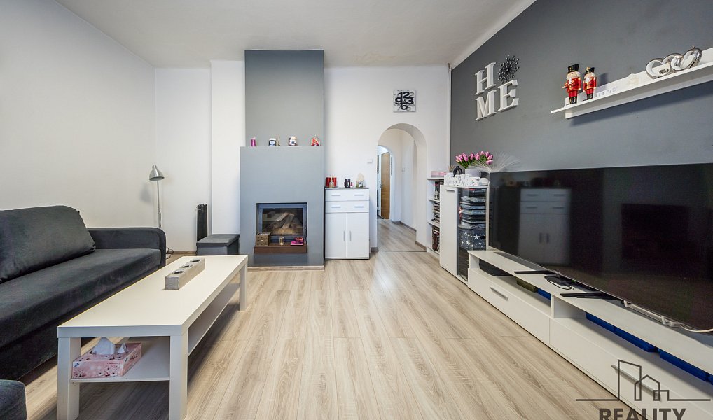 Prodej domu 242 m² s pozemkem 430 m², Hodonín – náhled fotky 7