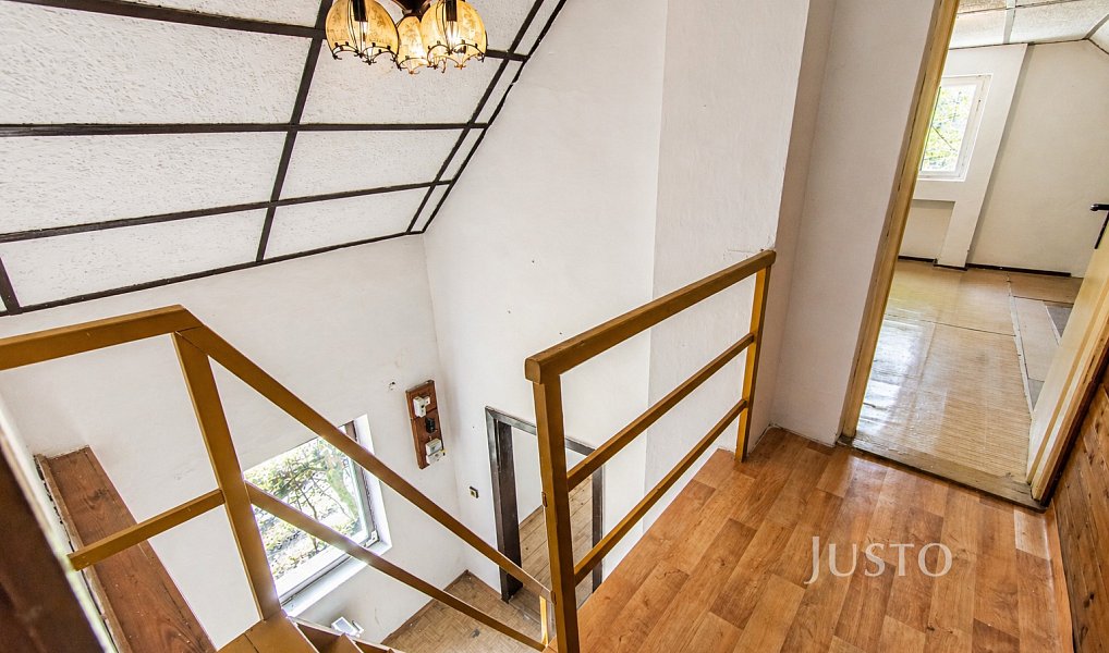 Prodej chaty/chalupy 68 m² s pozemkem 295 m², Kunčice pod Ondřejníkem – náhled fotky 16