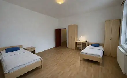Pronájem domu 450 m² s pozemkem 1 m², Evropská, Cheb