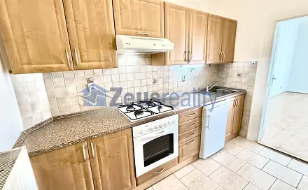 Pronájem bytu 1+1 47 m², Holečkova, Praha 5 - Smíchov