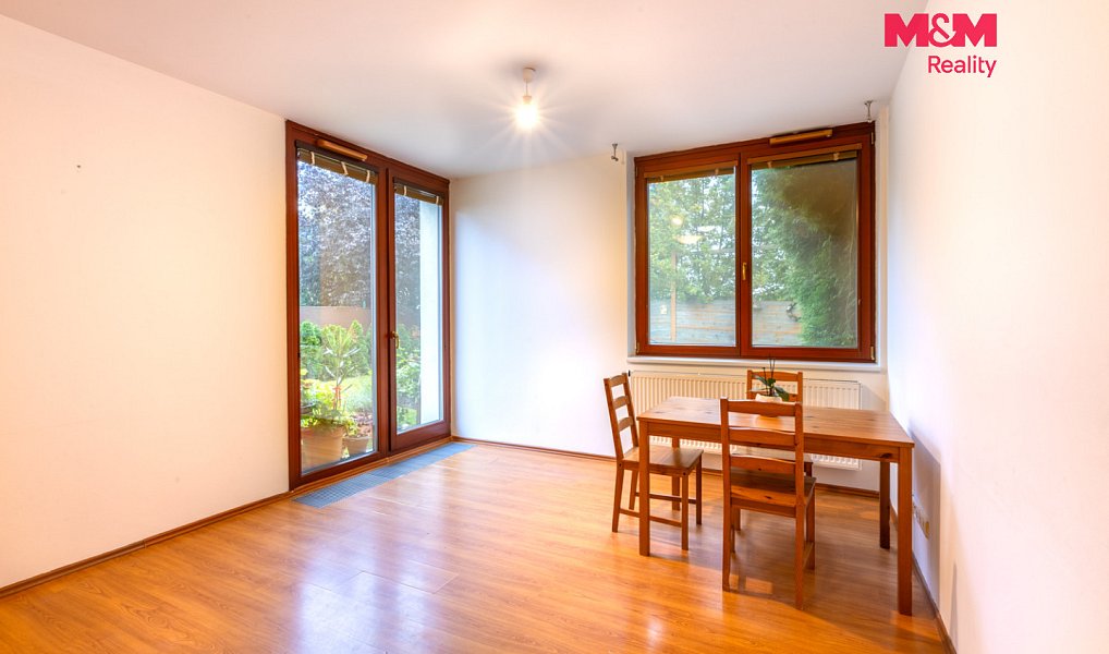 Prodej bytu 2+kk 50 m², Praha – náhled fotky 2