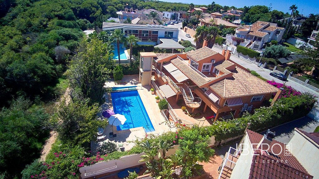 Casa – Orihuela, Mil Palmeras - Vista 2
