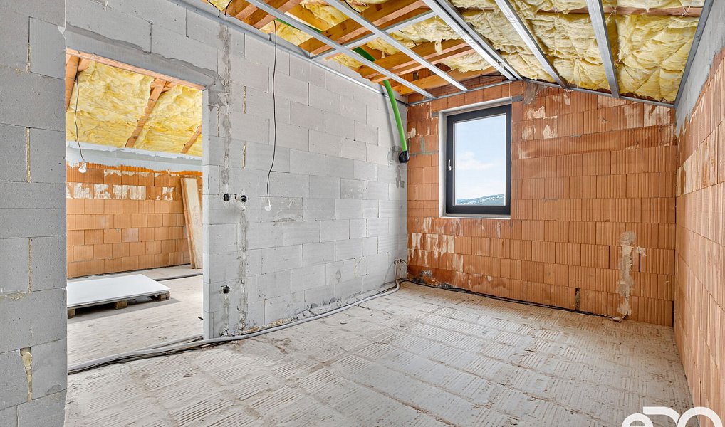 Prodej domu 375 m² s pozemkem 485 m², Praha – náhled fotky 20