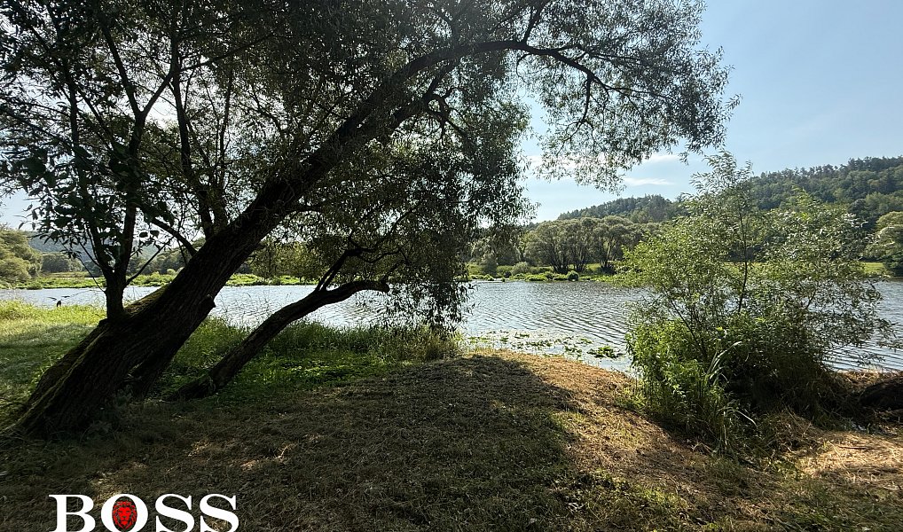 Prodej komerčního pozemku 15 862 m², Slabce – náhled fotky 14
