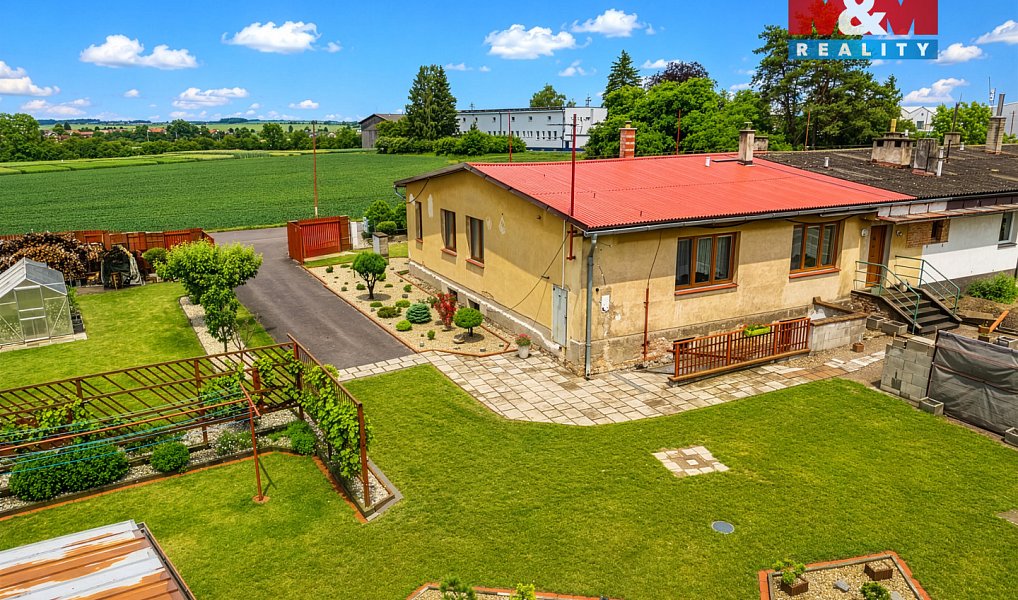 Prodej bytu 5+1 139 m², Chlumec nad Cidlinou – náhled fotky 21
