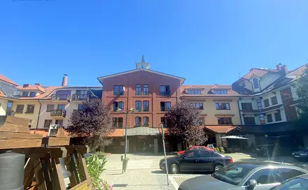 Pronájem bytu 2+kk 84 m², Čeladná, okres Frýdek-Místek