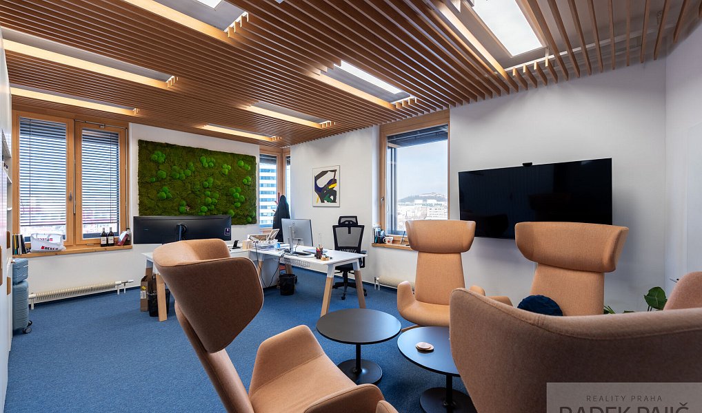 Prodej kanceláře 320 m², Brno – náhled fotky 3