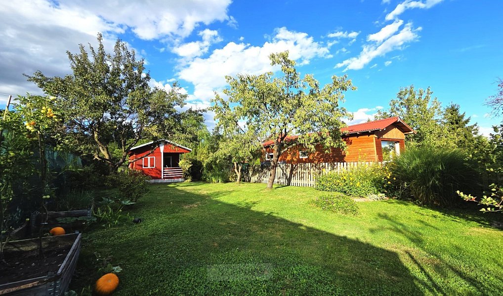 Prodej zahrady 401 m², Litvínovice – náhled fotky 6