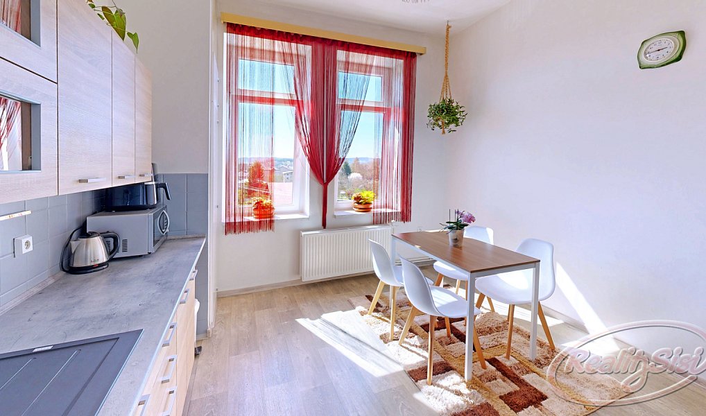 Prodej bytu 3+1 86 m², Meziměstí – náhled fotky 4