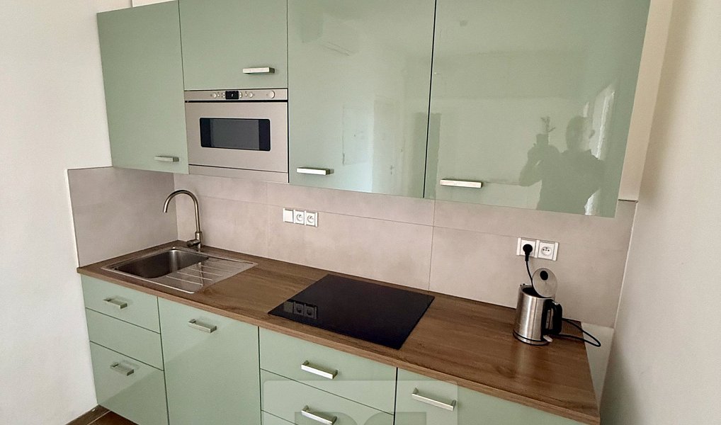 Pronájem bytu 2+1 58 m², Praha – náhled fotky 2