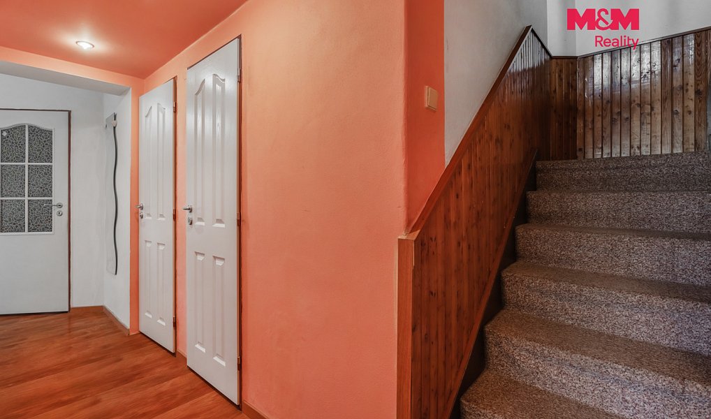 Prodej domu 92 m² s pozemkem 84 m², Kolín – náhled fotky 7