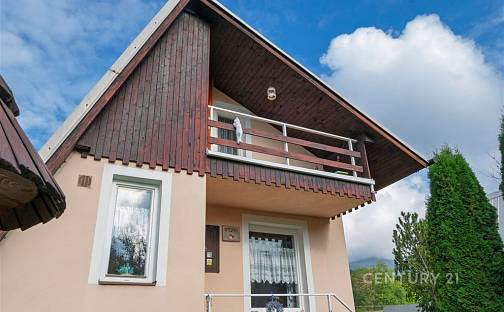 Prodej chaty/chalupy 30 m² s pozemkem 369 m², Ostravice, okres Frýdek-Místek