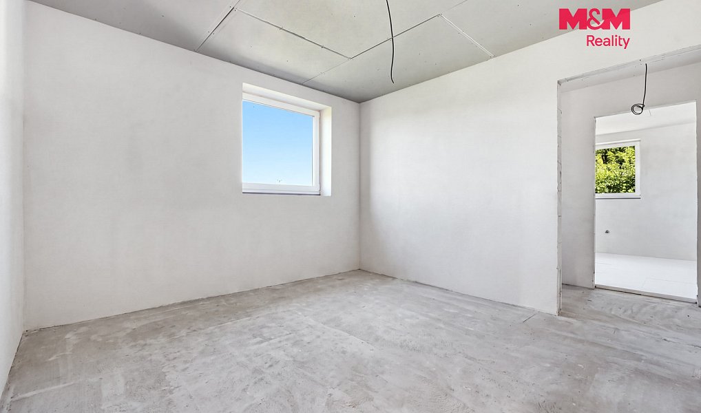 Prodej domu 210 m² s pozemkem 1 374 m², Ústí nad Labem – náhled fotky 15