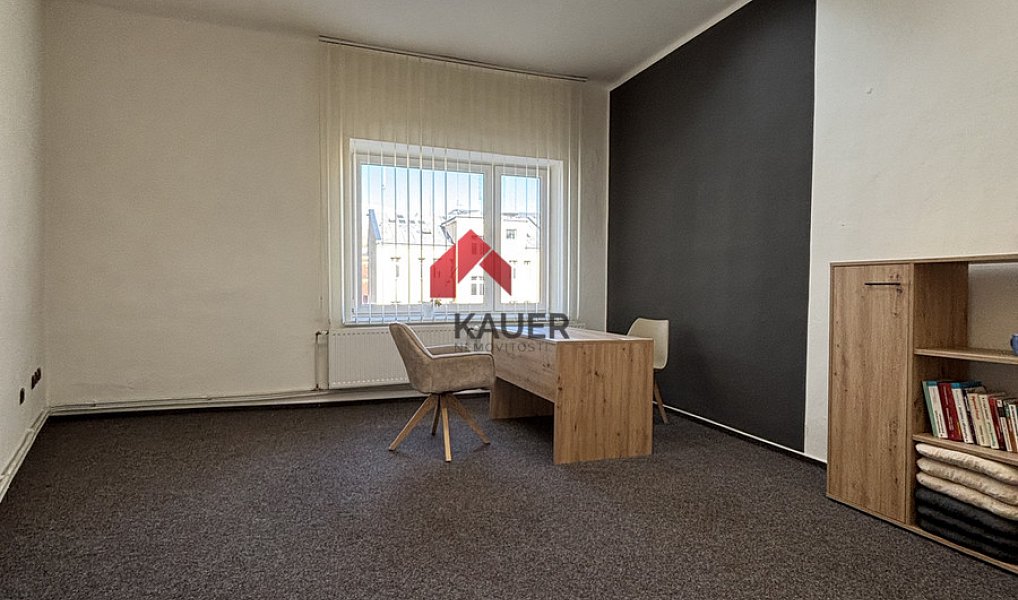 Pronájem kanceláře 27 m², Ostrava – náhled fotky 2