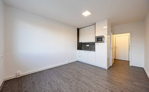 Pronájem bytu 1+kk 21 m², Zlín