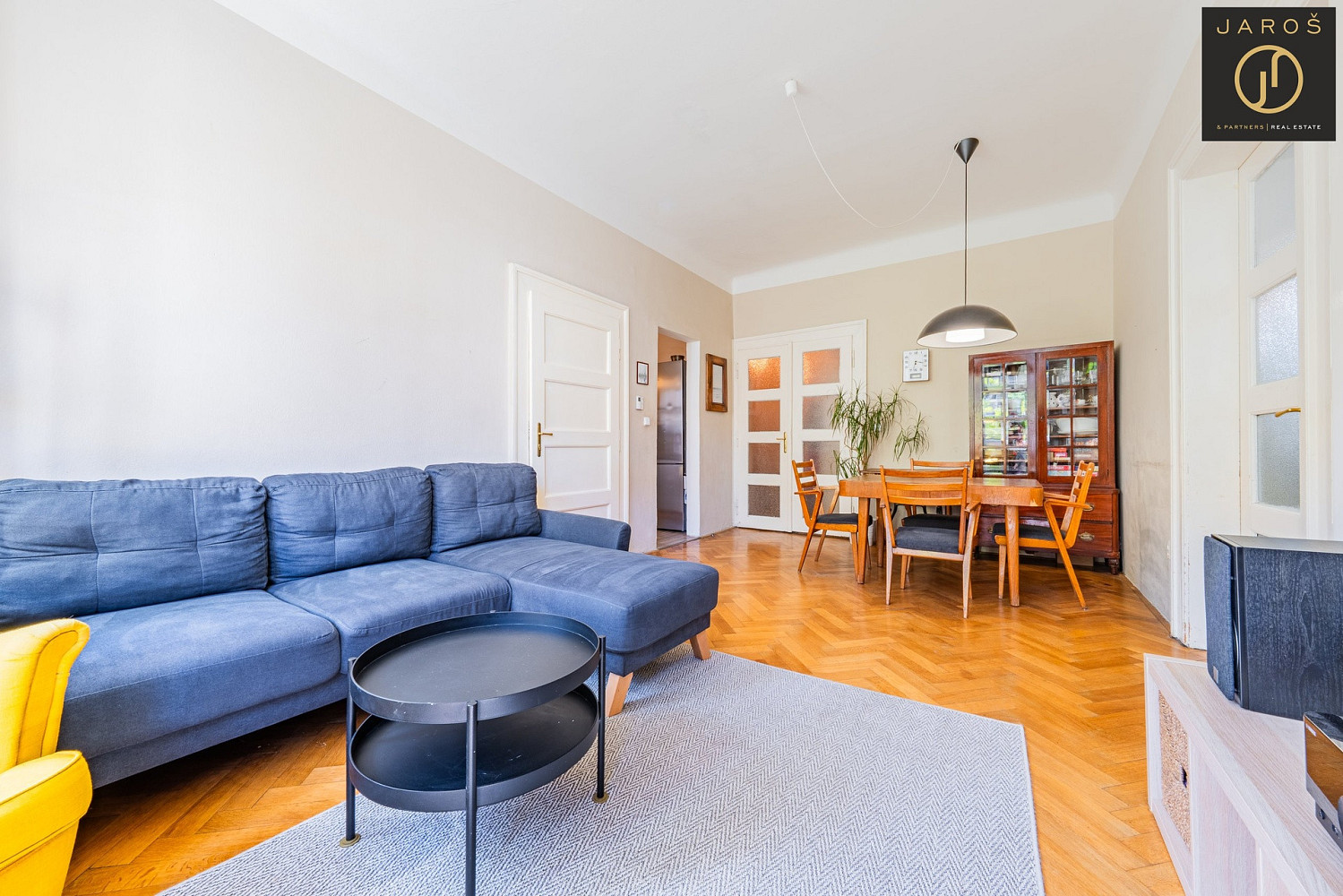Prodej bytu 3+kk 77 m² – fotografie 4