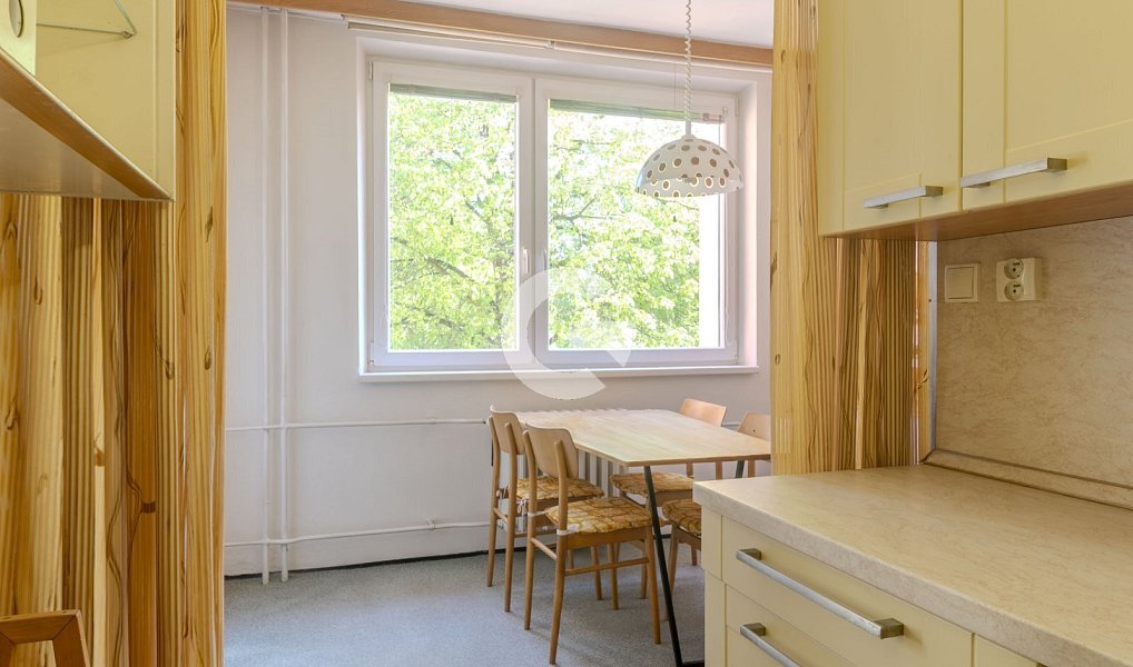 Prodej bytu 3+1 75 m², Otrokovice – náhled fotky 2