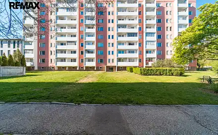 Prodej bytu 3+1 74 m²