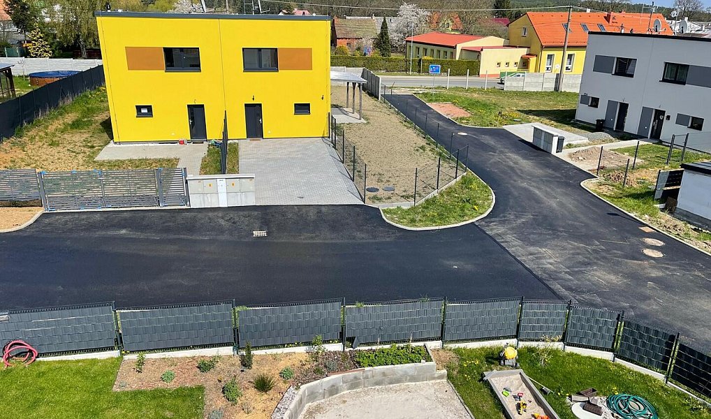 Prodej domu 101 m² s pozemkem 390 m², Záchlumí – náhled fotky 5