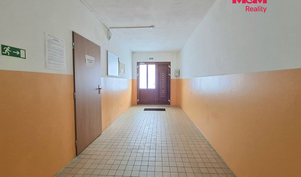 Prodej bytu 1+1 36 m², Habartov – náhled fotky 11