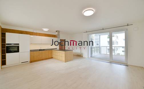 Pronájem bytu 3+kk 101 m², Volejbalistů, České Budějovice - České Budějovice 2