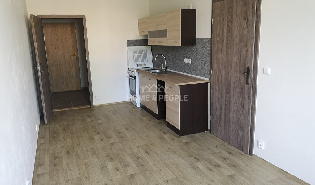 Pronájem bytu 2+kk 46 m², Chodov – náhled fotky 3