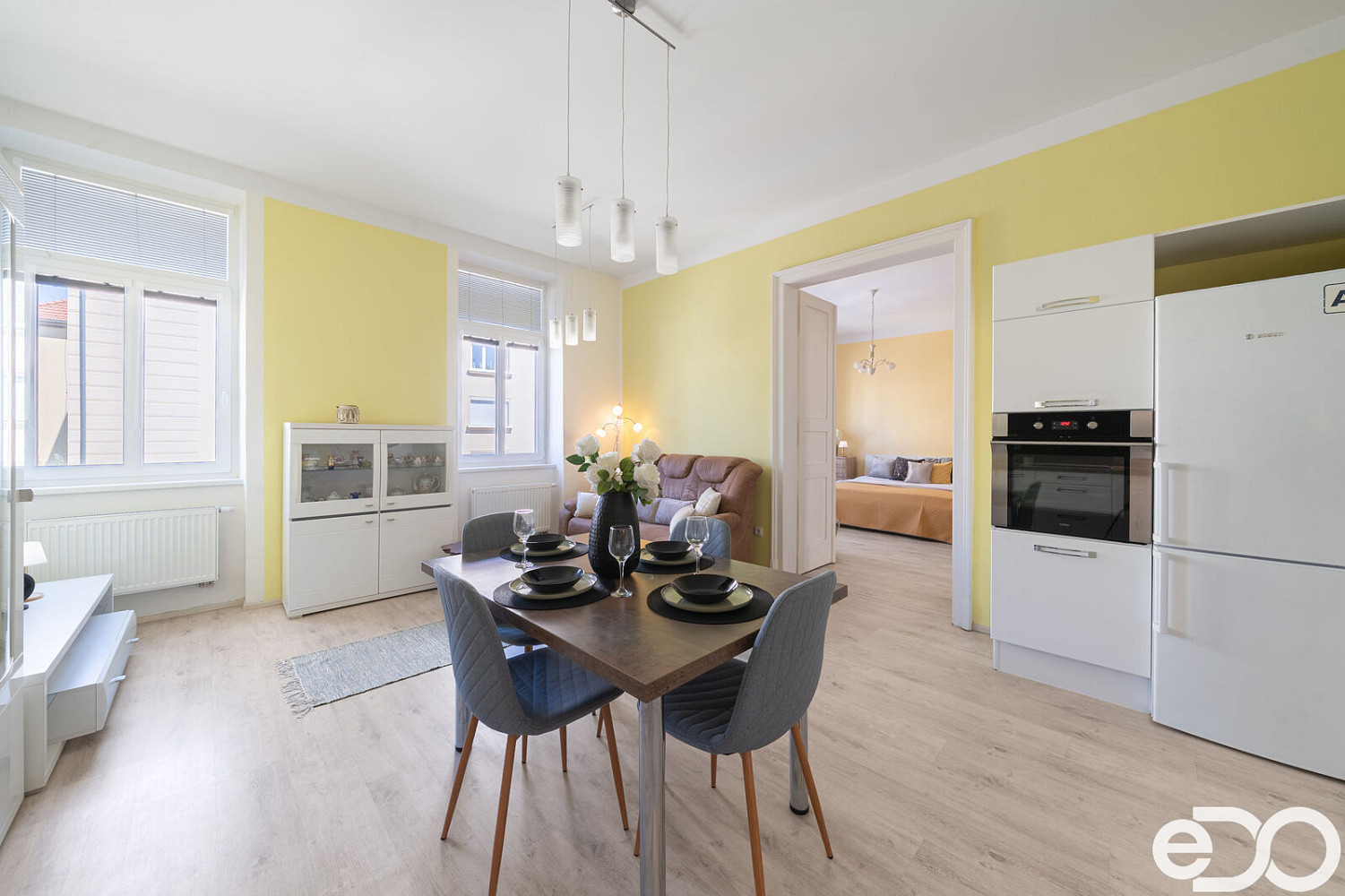 Prodej bytu 3+kk 88 m² – fotografie 4